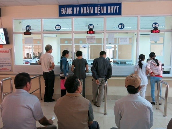 Bảo Hiểm Y Tế Có Chi Trả Trám Răng Không? 3 luu-y-ve-kham-bao-hiem-y-te