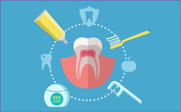 Những thói quen gây hại răng mà nha sĩ luôn khuyên tránh 3 cach-thay-doi-thoi-quen-bao-ve-rang