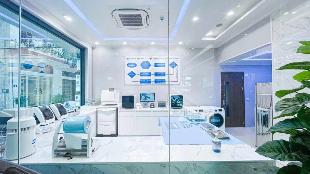 Cơ sở vật chất 4 phong-kham-vo-trung